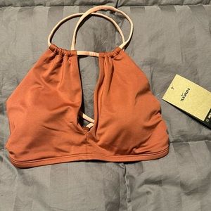 Nike Swimsuit Top